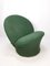 F572 Side Chair by Pierre Paulin for Artifort, 1960s, Image 4