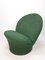 F572 Side Chair by Pierre Paulin for Artifort, 1960s 1