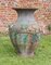 Large Vintage Terracotta Vase, Image 2