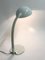 Lámpara de mesa Flex 660 italiana de Elio Martinelli para Martinelli Luce, años 70, Imagen 2