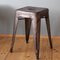 Vintage Stools by Xavier Pauchard for Tolix, Set of 4 14