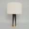 V Table Lamp by Louis Jobst, Image 1