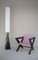 Pink Resin Chair by Louis Jobst, 2016 3