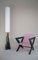 Pink Resin Chair by Louis Jobst, 2016, Image 3