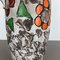 Grand Vase Modèle 420-54 Fat Lava par Scheurich, 1970s 10