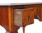 Table d'Appoint Vintage en Noyer, 1920s 4