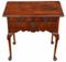 Antique Georgian Walnut Desk 9