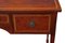 Antique Inlaid Mahogany Desk 7