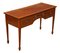 Antique Inlaid Mahogany Desk 5