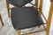 Scandinavian Dining Chairs, 1960s, Set of 4, Image 8