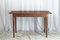 Vintage Teak Extendable Dining Table, 1960s 2