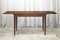 Vintage Teak Extendable Dining Table, 1960s 7