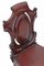 19th Century Victorian Carved Mahogany Side Chairs, Set of 2, Image 4