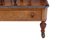 Antique Victorian Mahogany Serving Trolley, Image 8