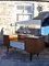 Mid-Century Teak Dressing Table, 1960s 1