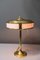 Art Deco Table Lamp, 1920s 2