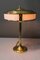 Art Deco Table Lamp, 1920s 4