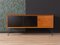 Teak Sideboard from Heinrich Riestenpatt, 1960s 1