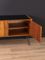 Walnut Sideboard, 1950s, Image 8