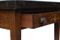 Antique Victorian Inlaid Rosewood Games Table, Image 8