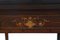 Antique Victorian Inlaid Rosewood Games Table 7