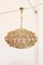 Large Vintage Chandelier from Palwa 3