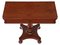 Table Console Pliante Antique 1