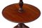 Antique George III Mahogany Serving Table, Image 4