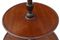 Antique George III Mahogany Serving Table, Image 5