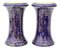 Vintage Vases from Royal Vienna, Set of 2, Image 7