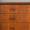 Secretaire Mid-Century in teak, Danimarca, anni '60, Immagine 8