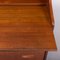 Mid-Century Danish Teak Secretaire, 1960s 6