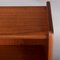 Mid-Century Danish Teak Secretaire, 1960s, Image 12