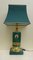 Vintage Italian Table Lamp by Aldo Tura 1