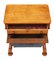 Antique Maple Sewing Table, Image 7