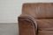 Vintage DS-44 Neck Leather Two-Seater Sofa from de Sede 6