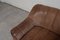 Vintage DS-44 Neck Leather Two-Seater Sofa from de Sede 11