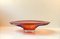 Large Murano Centerpiece Bowl by Archimede Seguso, 1950s 4