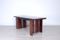 Italian Extendable Dining Table, 1970s, Image 1
