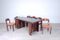Italian Extendable Dining Table, 1970s, Image 7