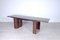 Italian Extendable Dining Table, 1970s, Image 2