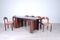 Italian Extendable Dining Table, 1970s, Image 6