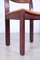 Vintage Wooden Chairs, 1970s, Set of 6, Image 7
