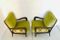 Mid-Century Armchairs by Paolo Buffa, Set of 2 4