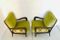 Mid-Century Armchairs by Paolo Buffa, Set of 2, Image 4