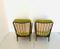 Mid-Century Armchairs by Paolo Buffa, Set of 2, Image 8