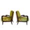 Mid-Century Armchairs by Paolo Buffa, Set of 2, Image 3