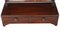 Antique Georgian Mahogany Swing Dressing Table Mirror 5