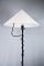 Lampadaire Viennois, 1920s 2