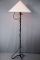 Viennese Floor Lamp, 1920s, Image 12